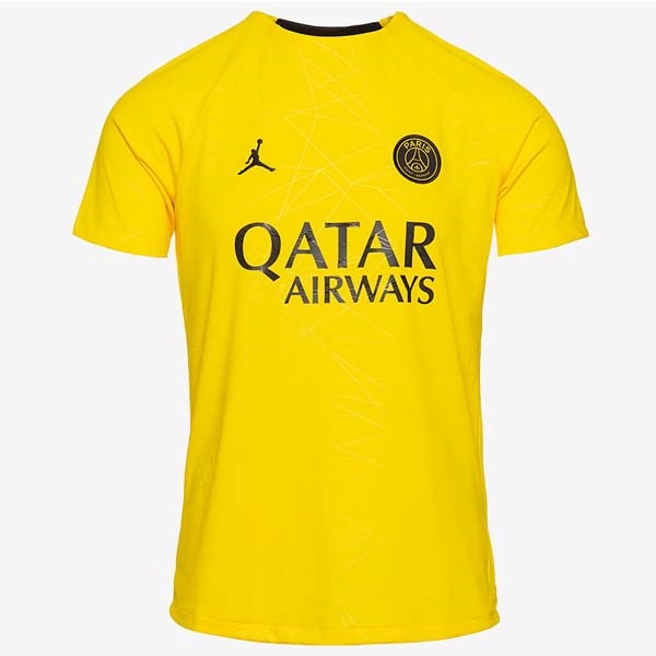 Tailandia Camiseta Paris Saint Germain Pre-Match 2022-2023